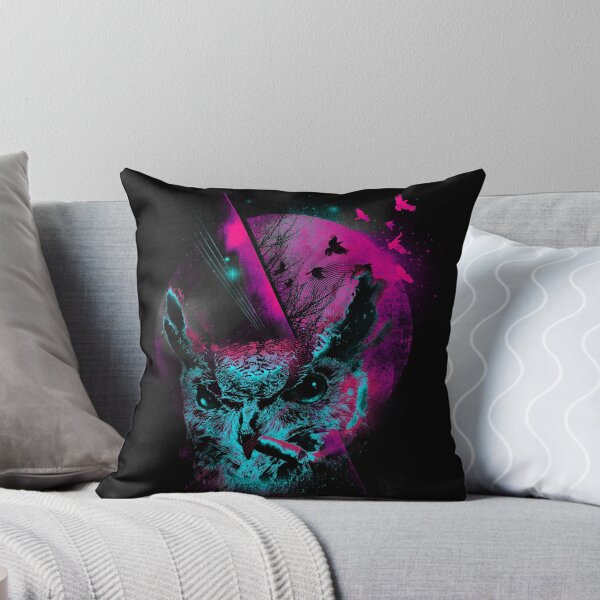 Item preview, The Watcher designed and sold by angrymonk.