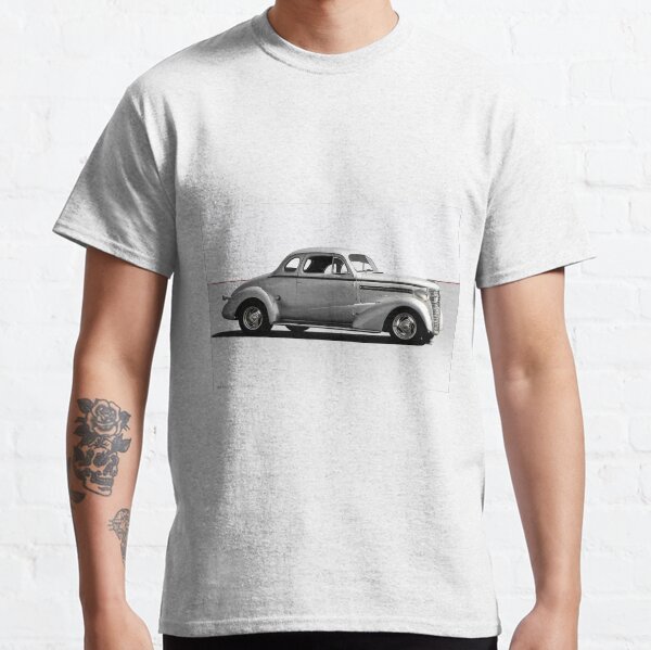 Item preview, 1937 Chevrolet Business Coupe designed and sold by DaveKoontz.
