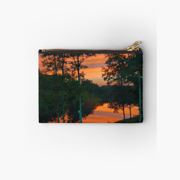 Item preview, Sunset on the lake designed and sold by barnsis.