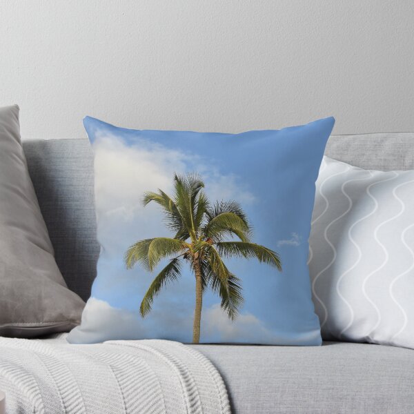 Item preview, Palm Tree designed and sold by Susan Wallace.