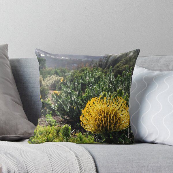 Item preview, Yellow South African flower designed and sold by 8kPzGZjJ20Rj.