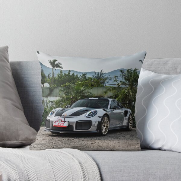Item preview, 911 (991) GT2RS designed and sold by Rico Liu.