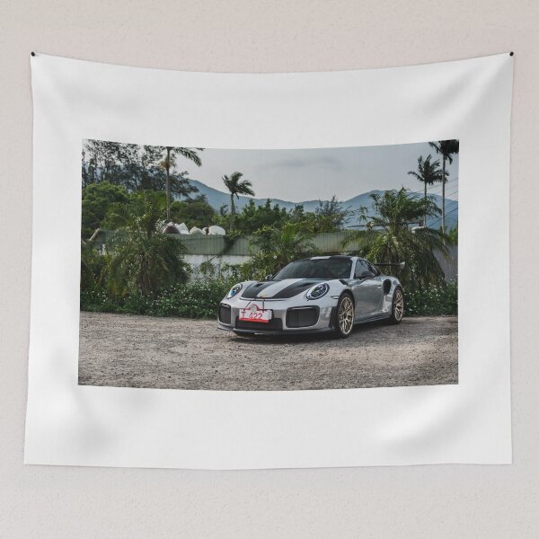 Item preview, 911 (991) GT2RS designed and sold by Rico Liu.