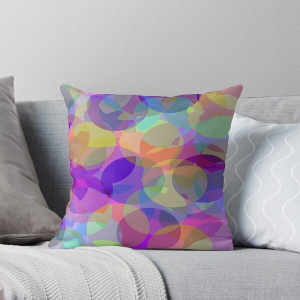 Item preview, Color Circles designed and sold by Jessielee72.
