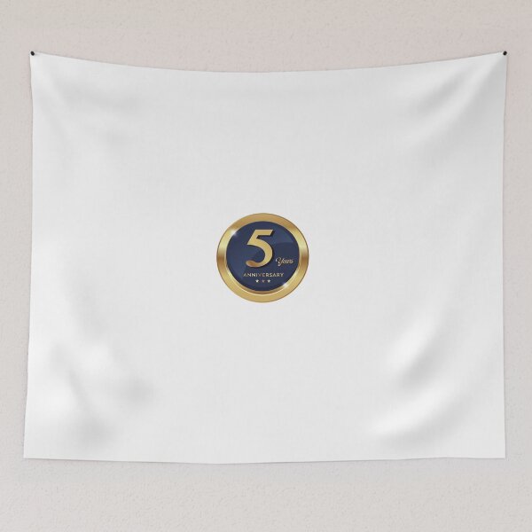 Item preview, 5th Anniversary  designed and sold by Pam069.