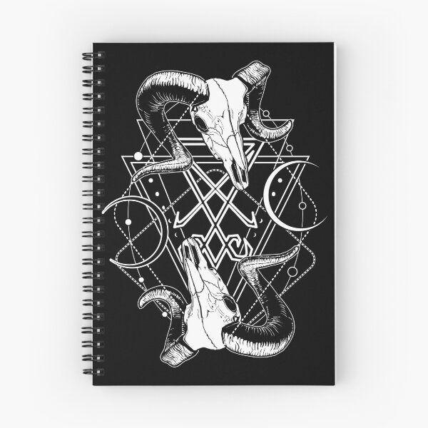 Item preview, The Sigil of Lucifer designed and sold by vonKowen.