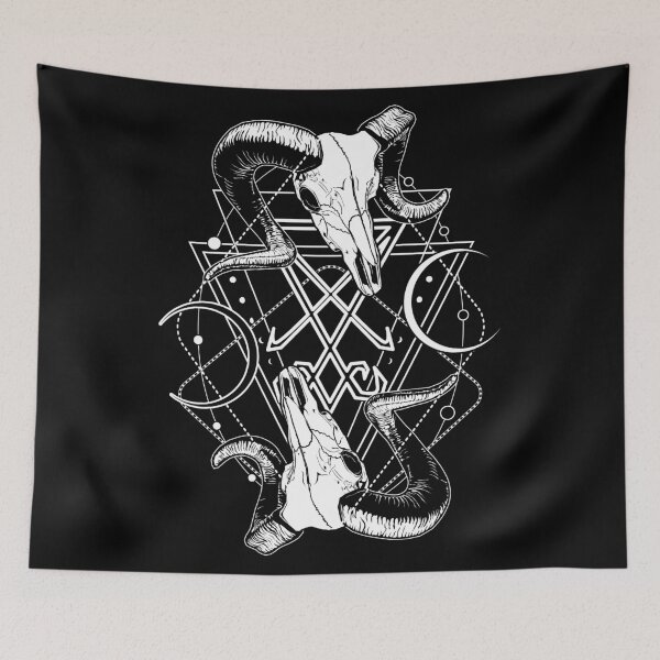 Item preview, The Sigil of Lucifer designed and sold by vonKowen.