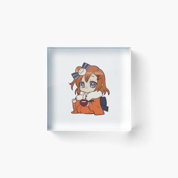 Item preview, Love Live! - Honoka Kosaka designed and sold by Sharpadox.