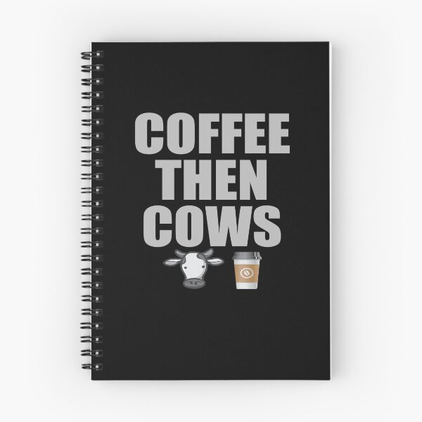 Item preview, Cow product - Farm Animal Gifts designed and sold by stuch75.