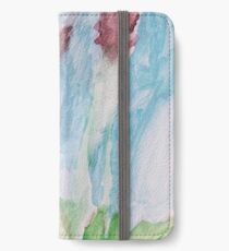 Vinilo o funda para iPhone Bleu