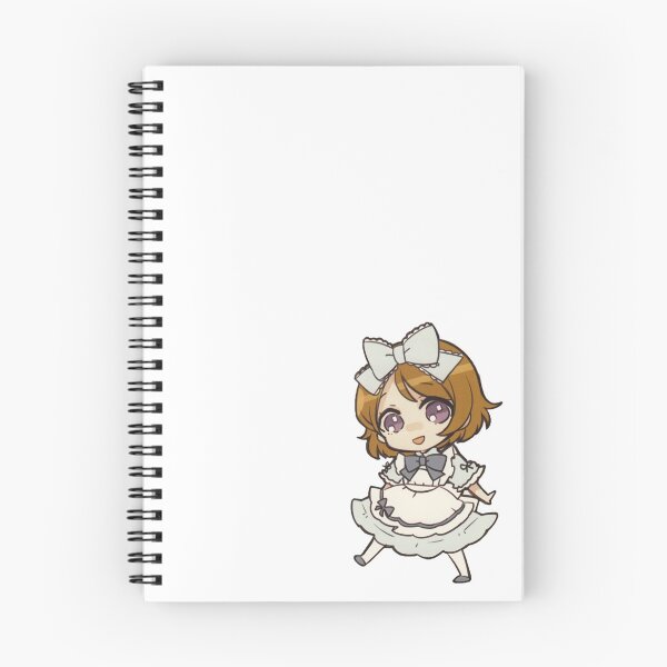 Item preview, Love Live! - Hanayo Koizumi designed and sold by Sharpadox.