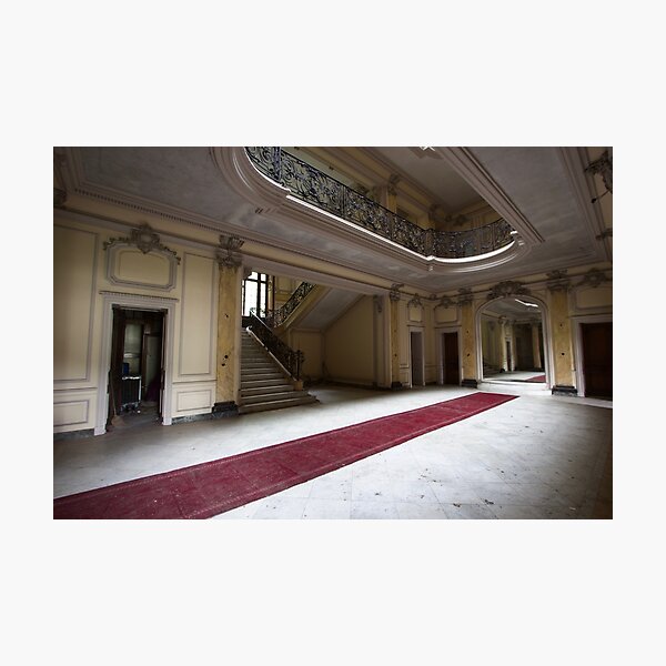 Item preview, Take The Red Carpet. designed and sold by richardgowen.