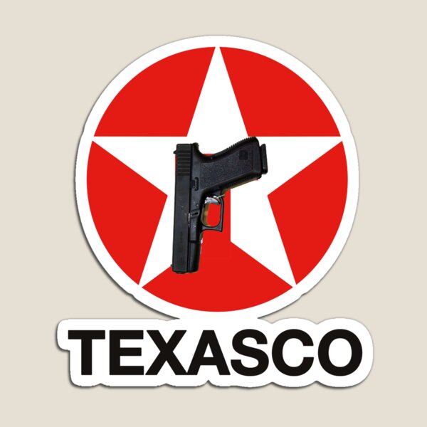 Item preview, TEXASCO designed and sold by fabiangiles.