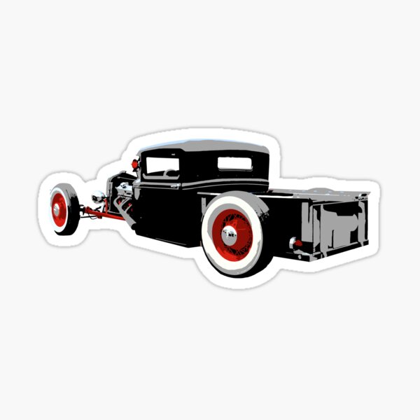 Item preview, ratrod designed and sold by hoddynoddy.