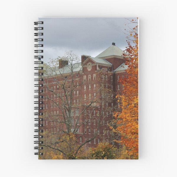 Item preview, Autumn at Building 93 designed and sold by Gilda Axelrod.