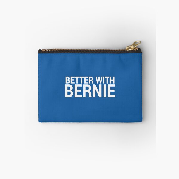 Item preview, Better With Bernie - Bernie Sanders President 2016 designed and sold by Four4Life.