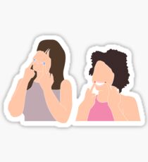 Smile Sticker