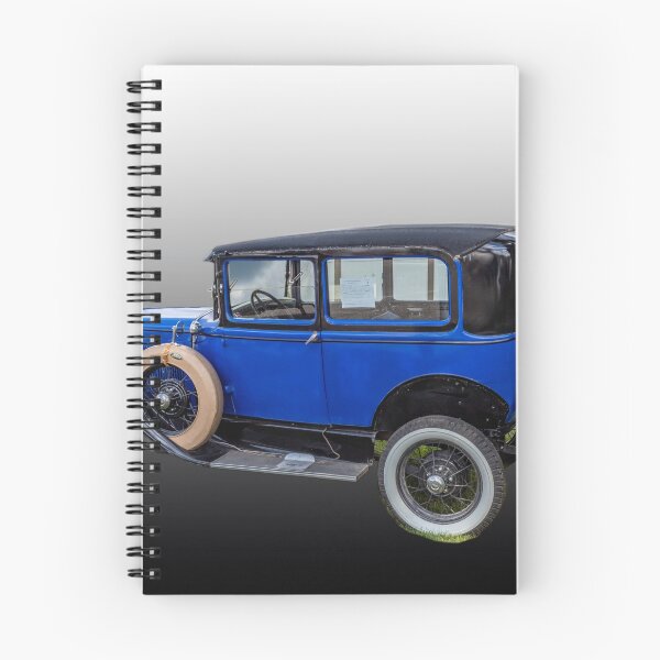 Item preview, Joe and Joann's 1930 Ford Model A designed and sold by Bryan Spellman.
