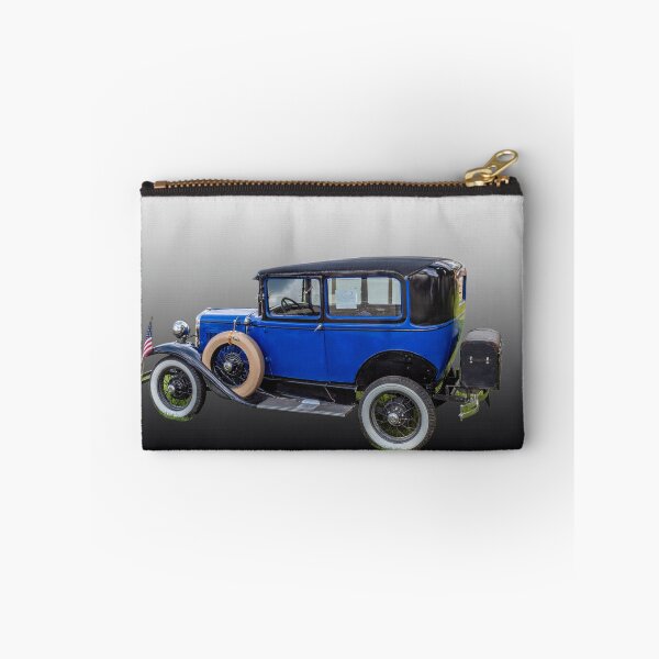 Item preview, Joe and Joann's 1930 Ford Model A designed and sold by Bryan Spellman.