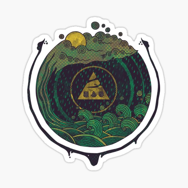 Item preview, Water designed and sold by Hector Mansilla.