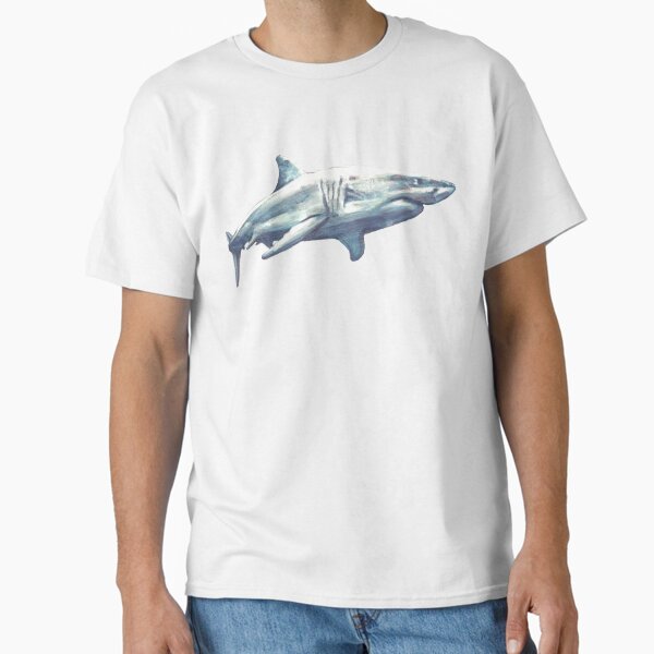 Sharky Classic T-Shirt