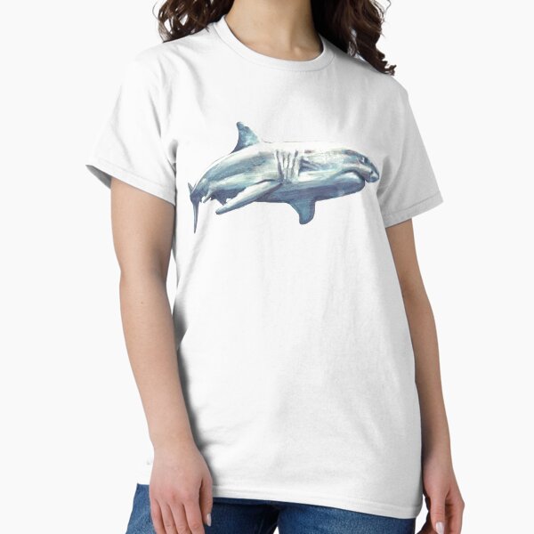 Sharky Classic T-Shirt