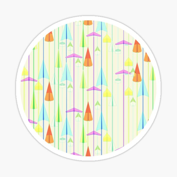 Item preview, Paper Airplane 59 designed and sold by YoPedro.