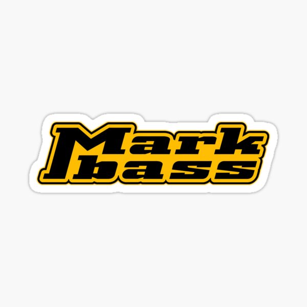 Item preview, Markbass Amp  designed and sold by yober.
