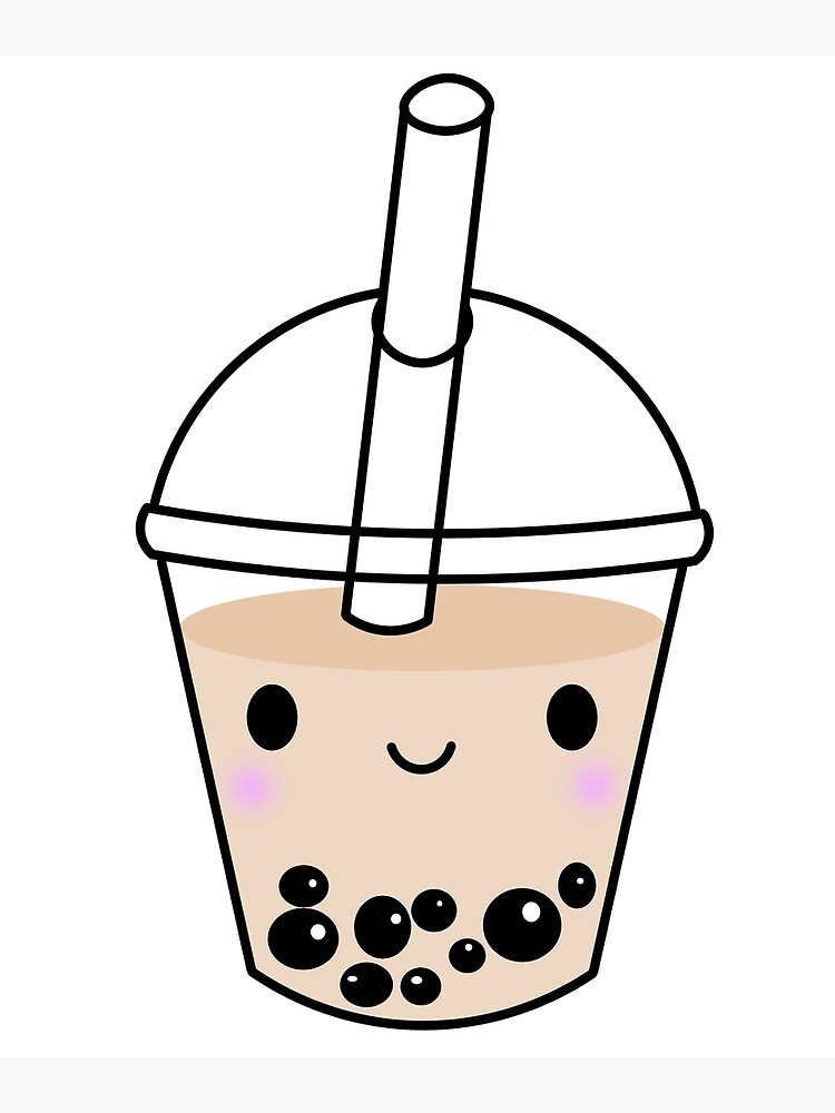 Featured image of post View 27 Kawaii Boba Drawings