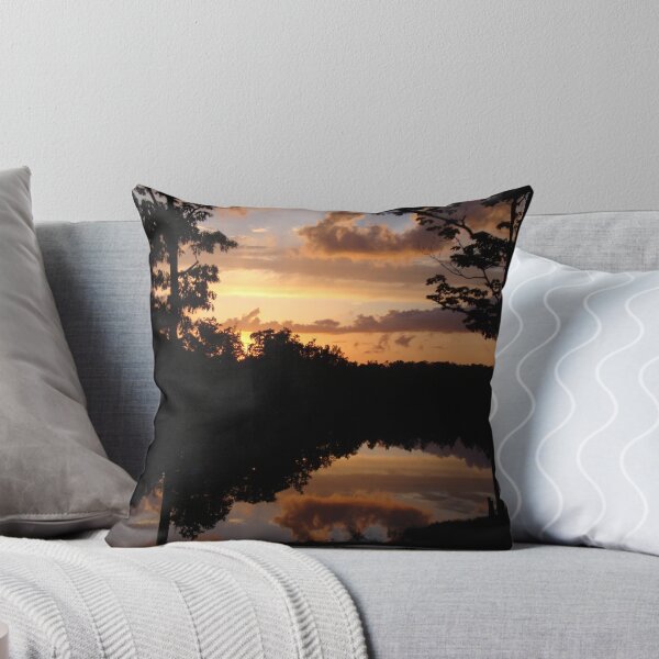 Item preview, Reflections of Sunset  designed and sold by barnsis.