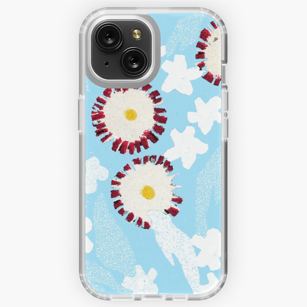 Item preview, iPhone Soft Case designed and sold by anni103.