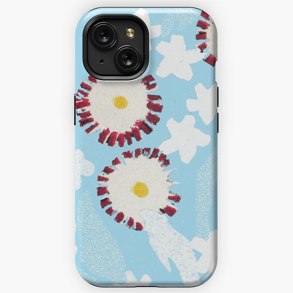 Item preview, iPhone Tough Case designed and sold by anni103.
