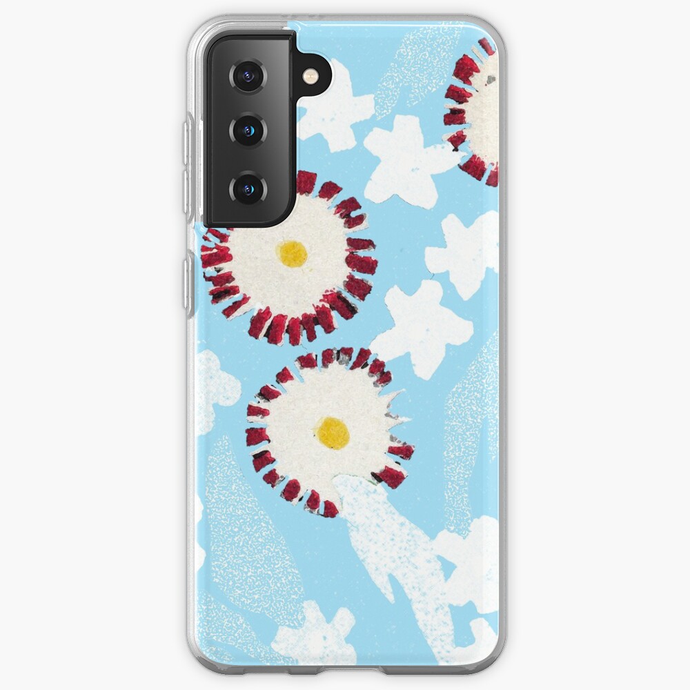 Item preview, Samsung Galaxy Soft Case designed and sold by anni103.