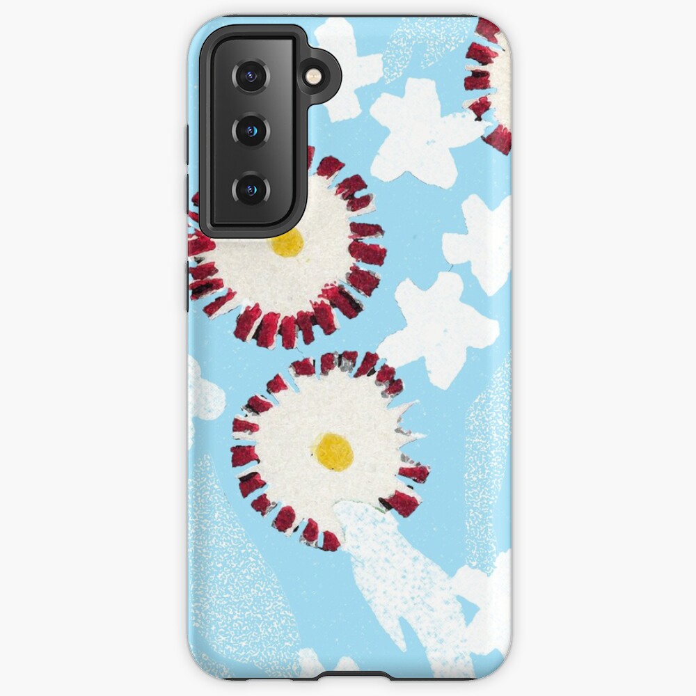 Item preview, Samsung Galaxy Tough Case designed and sold by anni103.