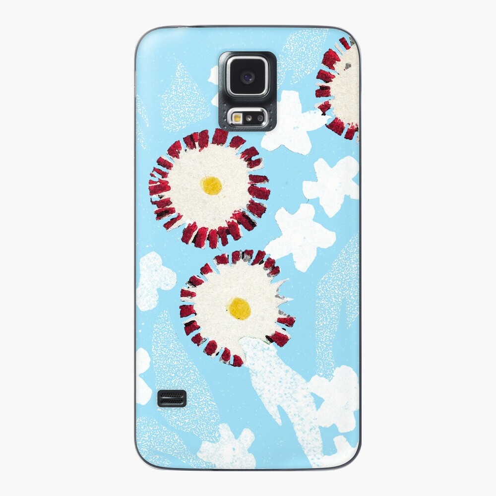 Item preview, Samsung Galaxy Skin designed and sold by anni103.