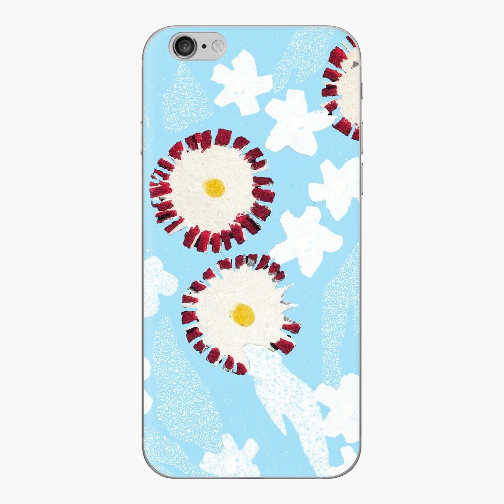 Item preview, iPhone Skin designed and sold by anni103.