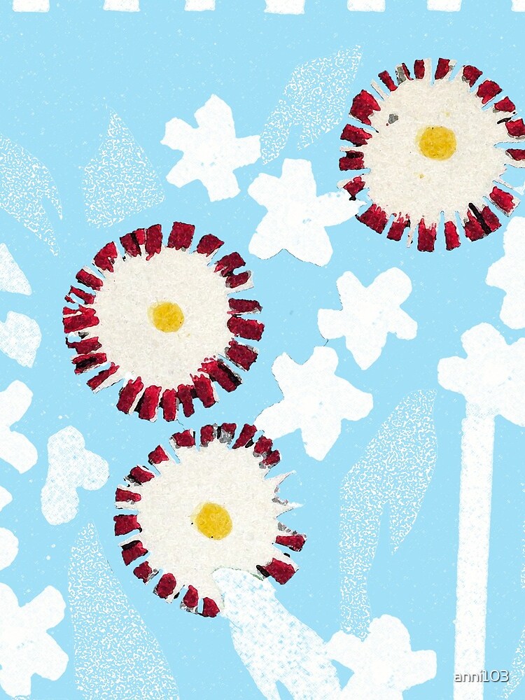 Thumbnail 4 of 4, Mini Skirt, Mixed Flower basket designed and sold by anni103.