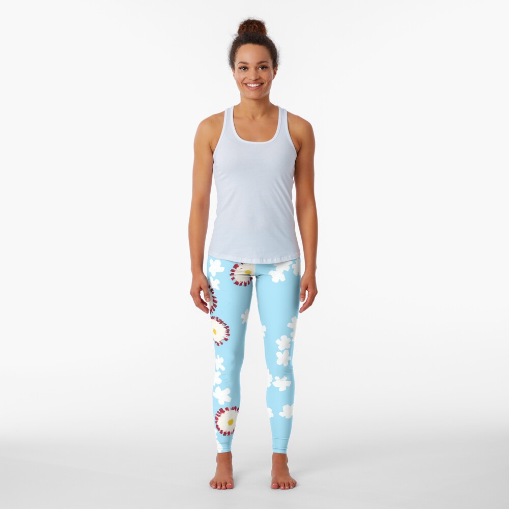 Item preview, Leggings designed and sold by anni103.