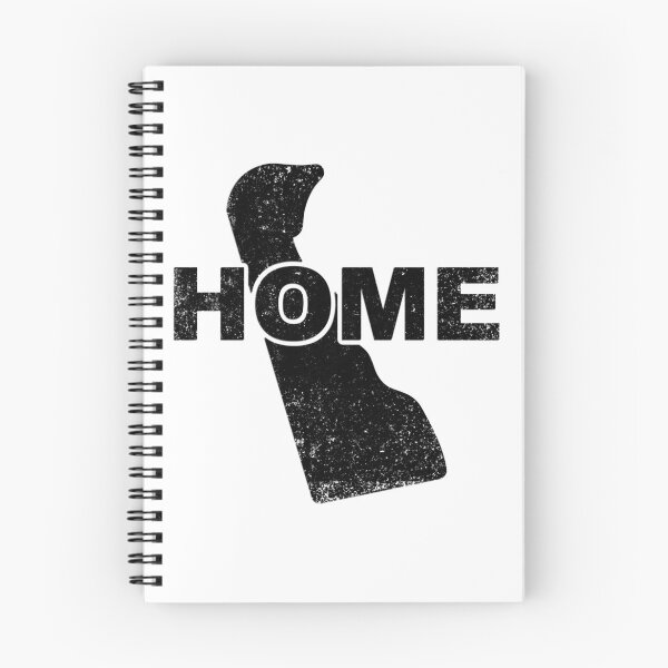 Item preview, Delaware product - Home - State Themed Gifts designed and sold by stuch75.