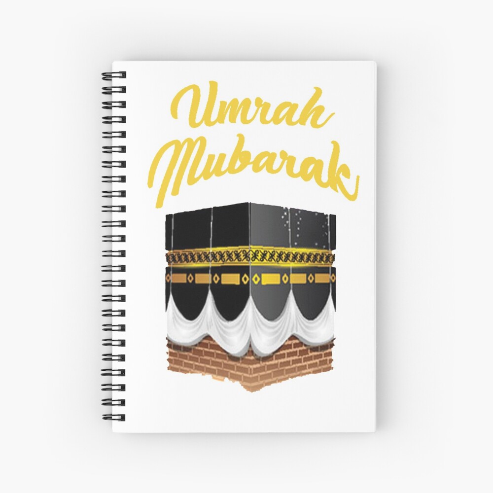Umrah Mubarak