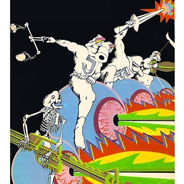 アート・デザイン・音楽 A Pictorial History of Science Fiction The Art of Fantasy, Sci-Fi and Steampunk - Hiroshi Unno – 50