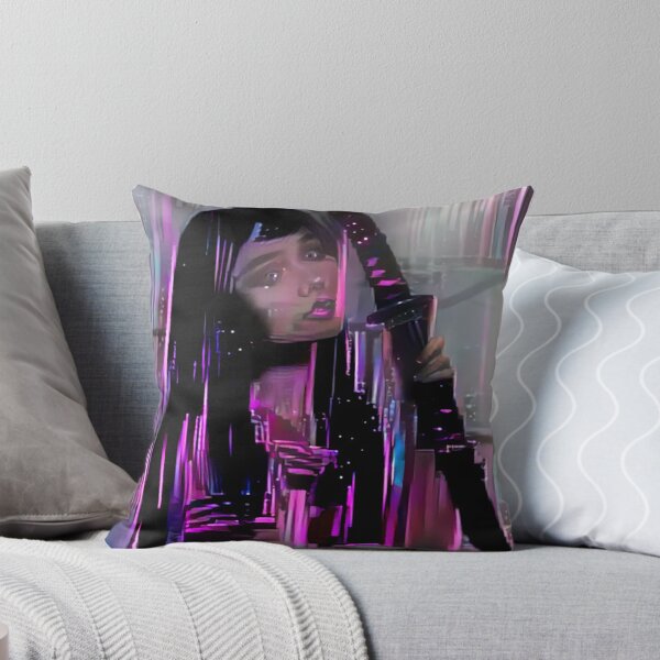 Artikelvorschau, Sexy Synthwave-Cosplay-Bot entworfen und verkauft von LVKH.
