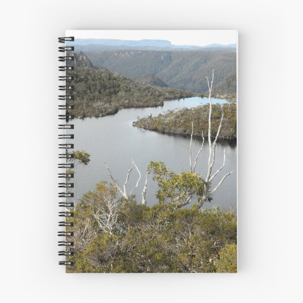 Item preview, Lake Hanson, Cradle Mountain, Tasmania, Australia. designed and sold by kaysharp.