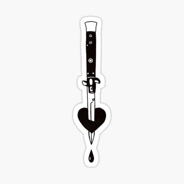 Item preview, Switchblade designed and sold by YoLani.