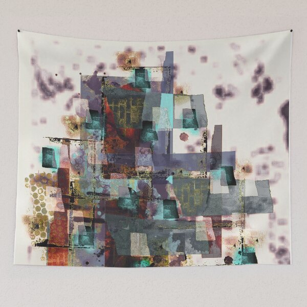 Item preview, Left The City For Good designed and sold by Elizabeth Austin-Craig.