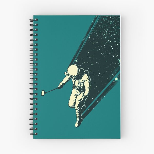 Item preview, Cosmic Selfie designed and sold by angrymonk.