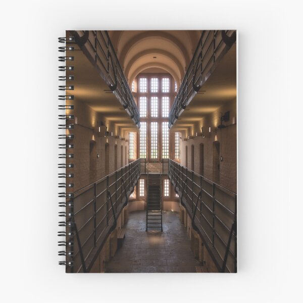 Artikelvorschau, Lincoln Castle Gefängnis entworfen und verkauft von Karrakunga.