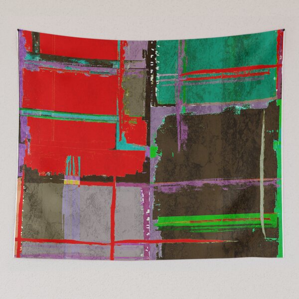 Item preview, AWB Pick Up The Pieces designed and sold by Elizabeth Austin-Craig.