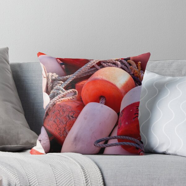 Item preview, Buoy Pile designed and sold by JoeGeraci.