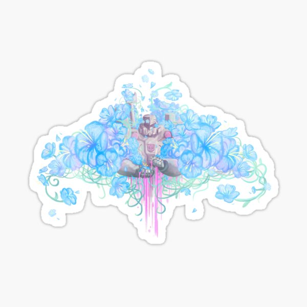 Item preview, Blossoming Regrets designed and sold by Xurvos.